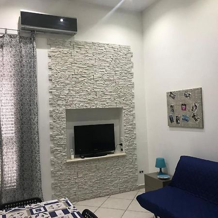 Salinis Apartments Margherita Di Savoia Eksteriør billede