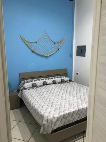 Salinis Apartments Margherita Di Savoia Eksteriør billede