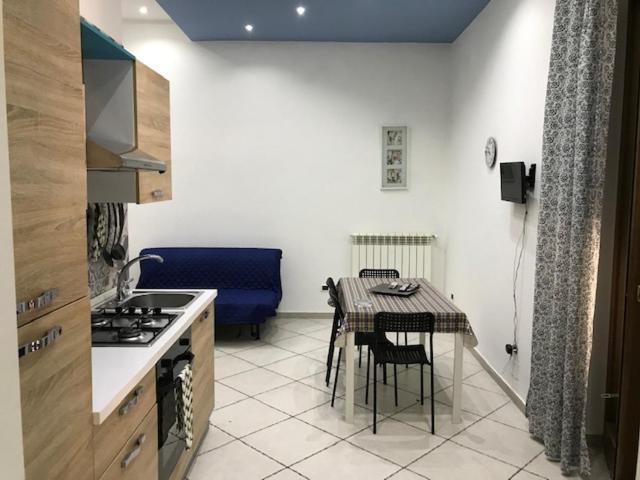 Salinis Apartments Margherita Di Savoia Eksteriør billede