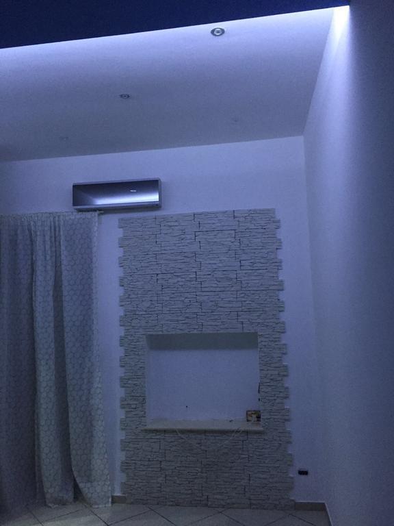Salinis Apartments Margherita Di Savoia Eksteriør billede