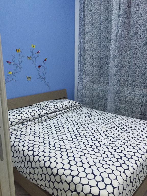 Salinis Apartments Margherita Di Savoia Eksteriør billede